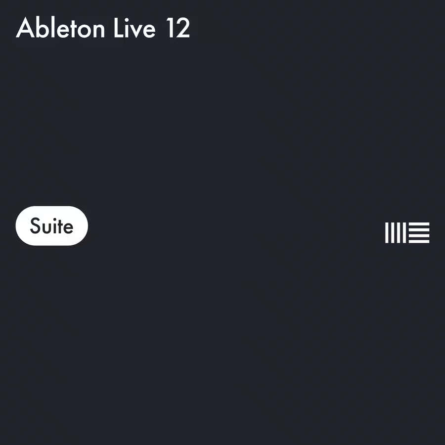 Live 12 Suite UPG 1-11 Standard