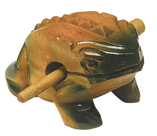 Frosch 14 CM