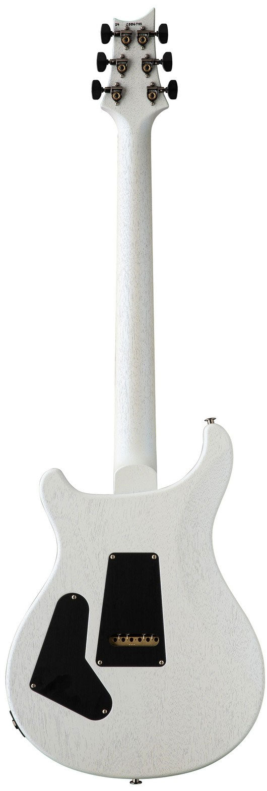 Standard 24 Satin Perlweiß