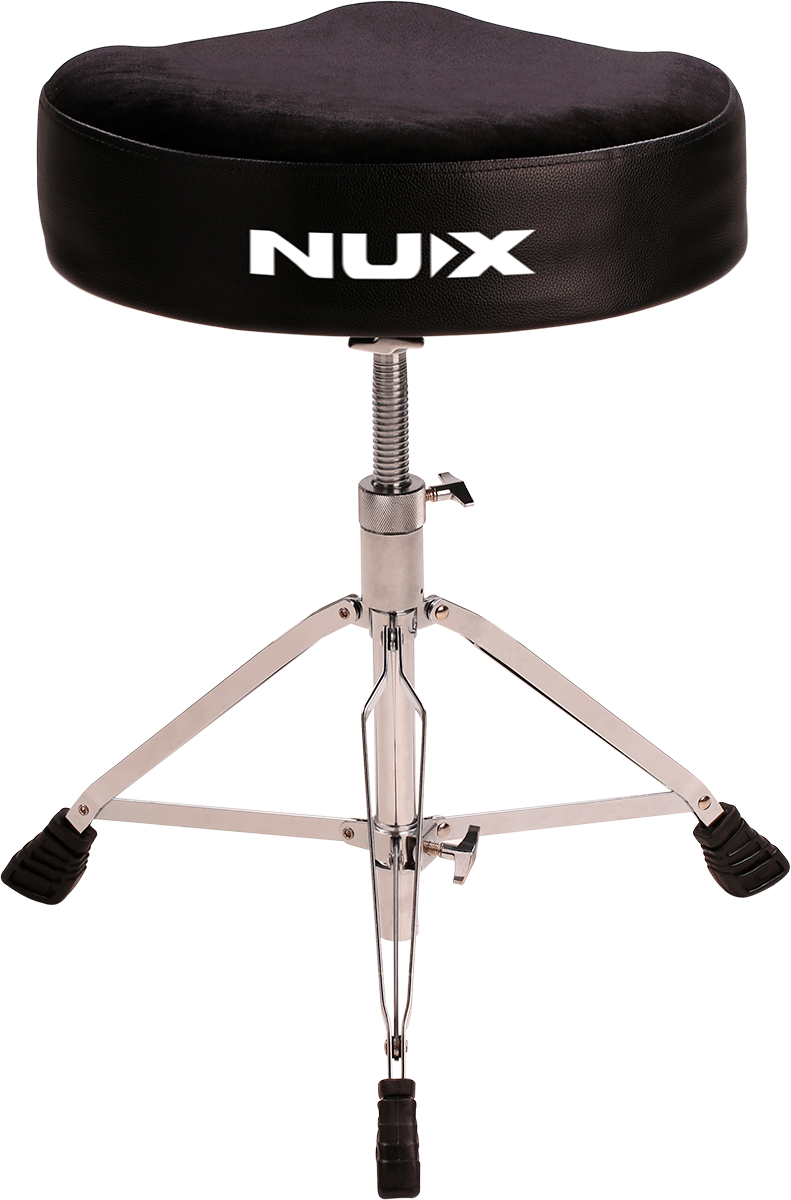 Nux Motorradsitz - Samt