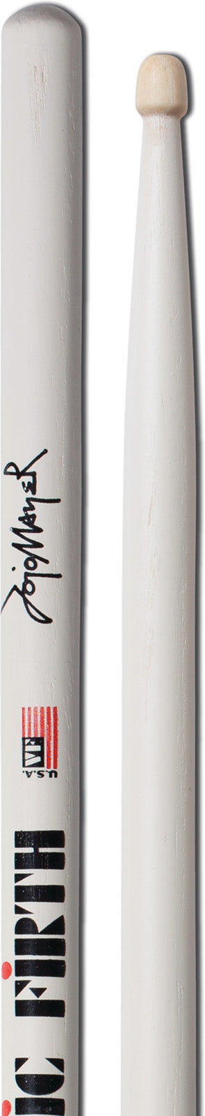 JOJO MAYER SIGNATURE