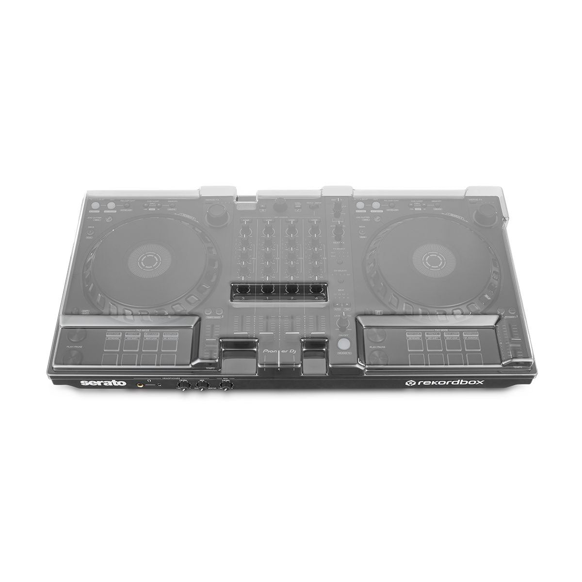 PIONEER DJ DDJ-FLX6 COVER
