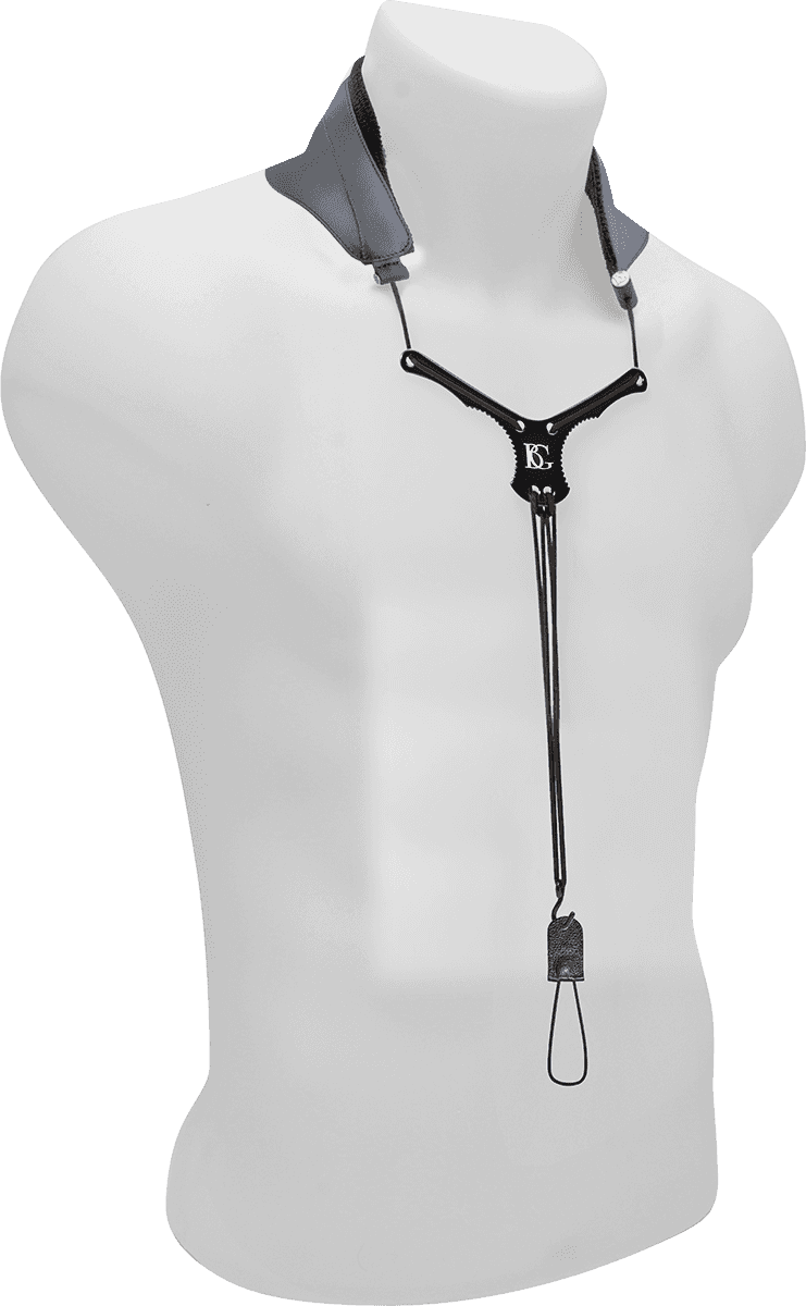 Kordel Kordel Yoke Zen Für Fagott - Metallhaken