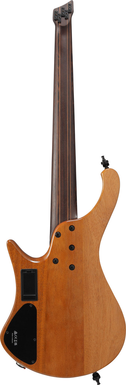 EHB1505SMS-FNL Florid Natur Bass Workshop