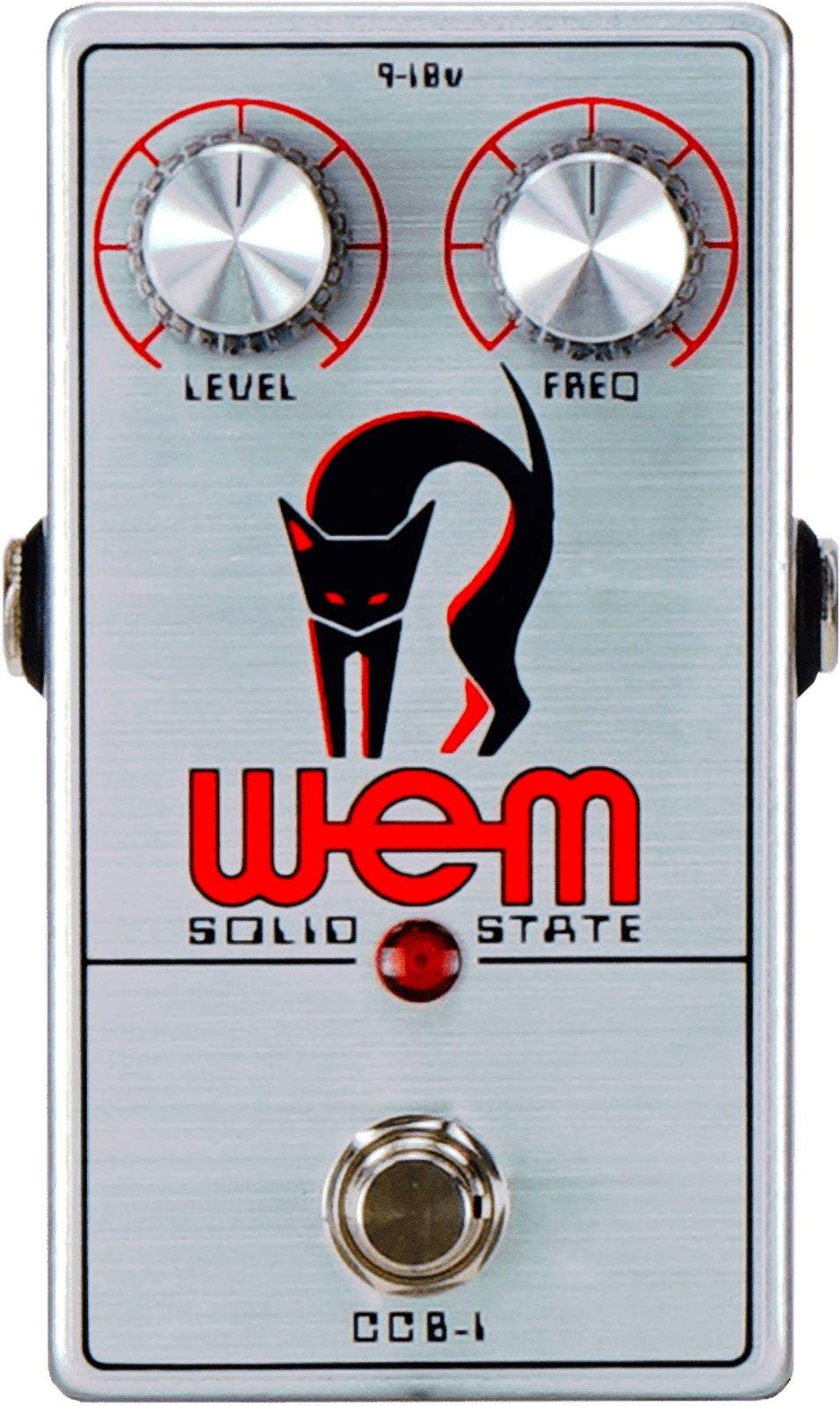 Hiwatt Wem Copicat Boost
