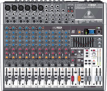 X1832 USB