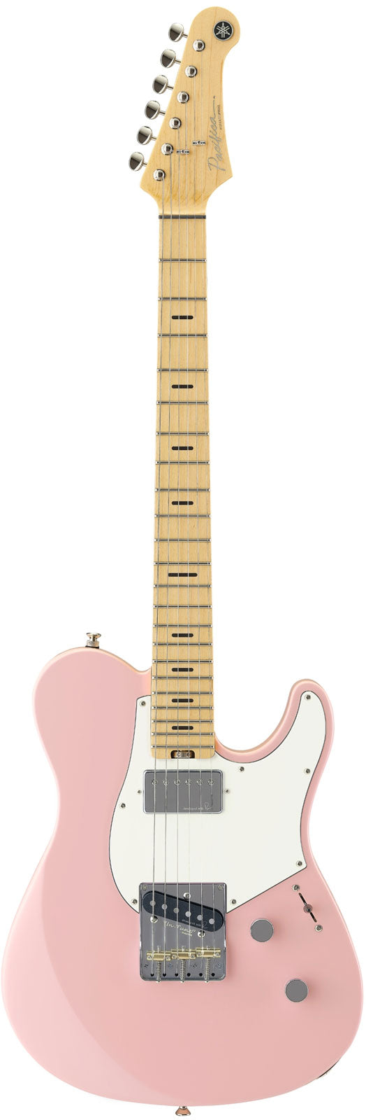 Pacifica SC Professional 11S MN Ash Pink
