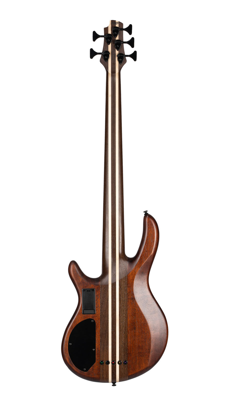Bass A5 Ultra Esche Fishman-Tonabnehmer
