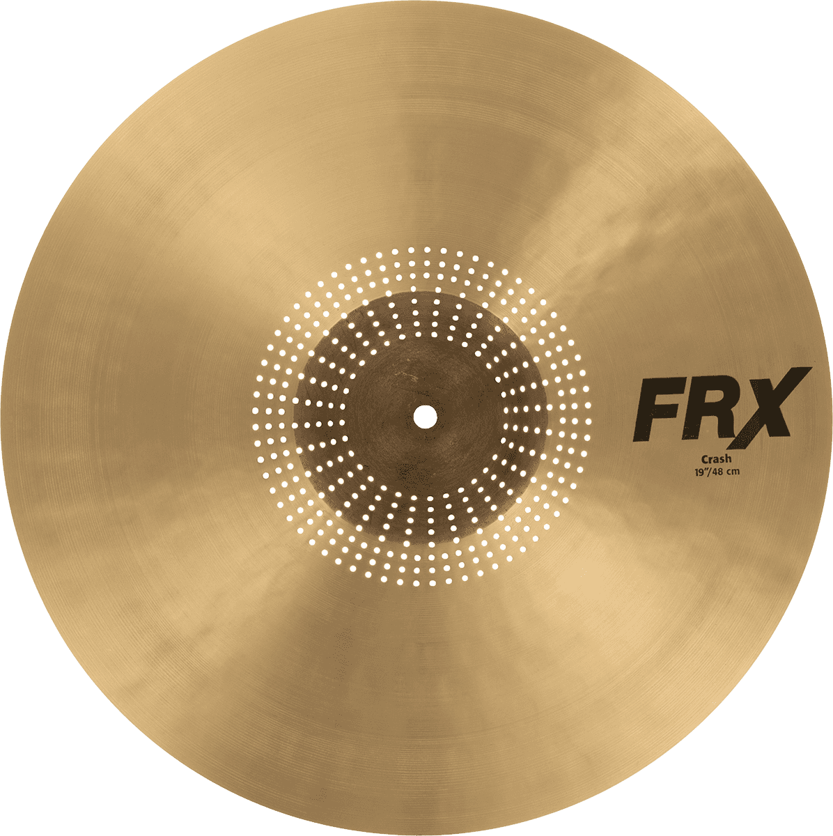 FRX1906 - FRX Crash-Becken 19"