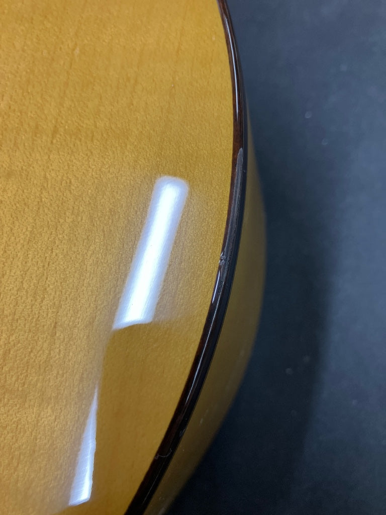 30 Flamenco - Stock B