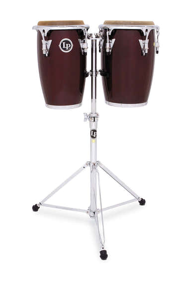 Latin Percussion CONGASET JR. CONGAS