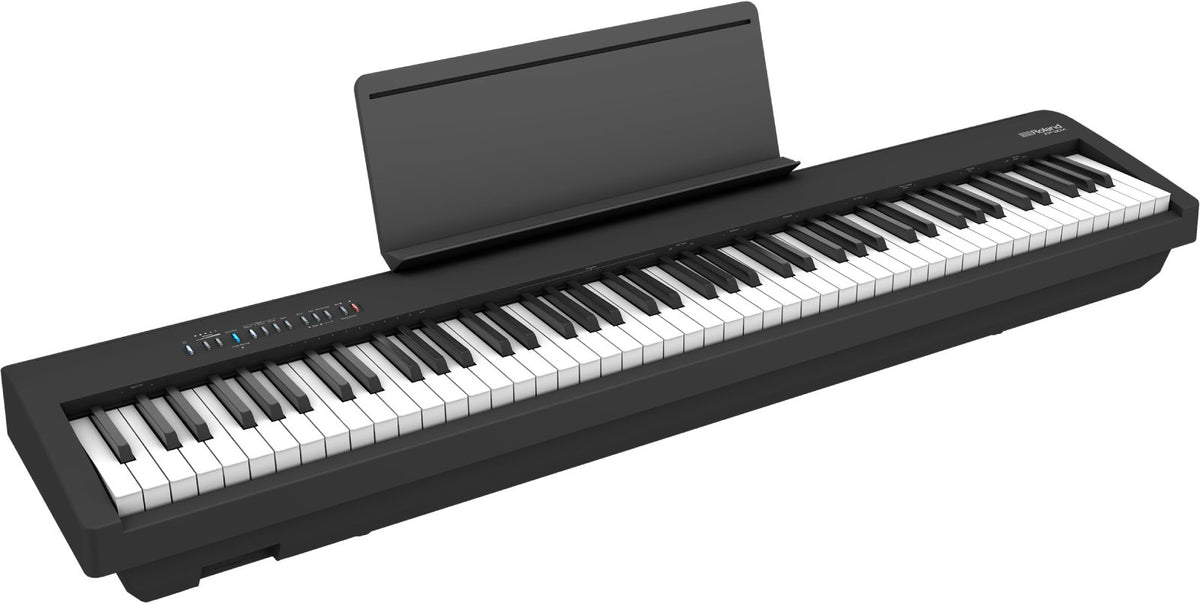 FP-30X schwarz