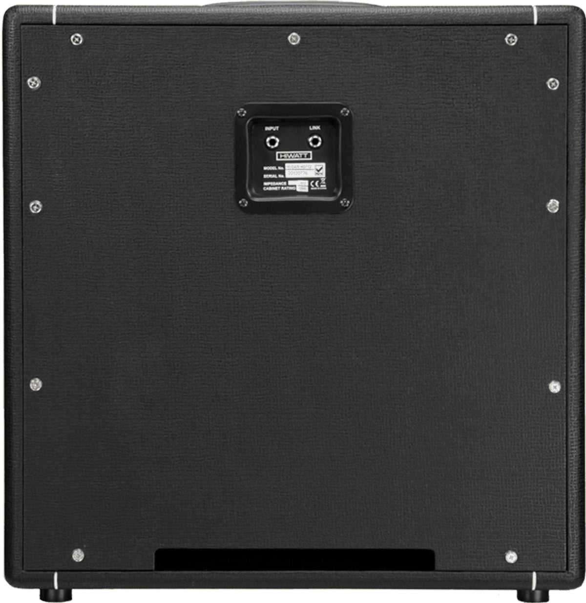 Box Hg112