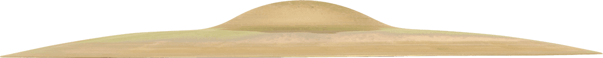 HHX Evolution 13" Hi-Hats