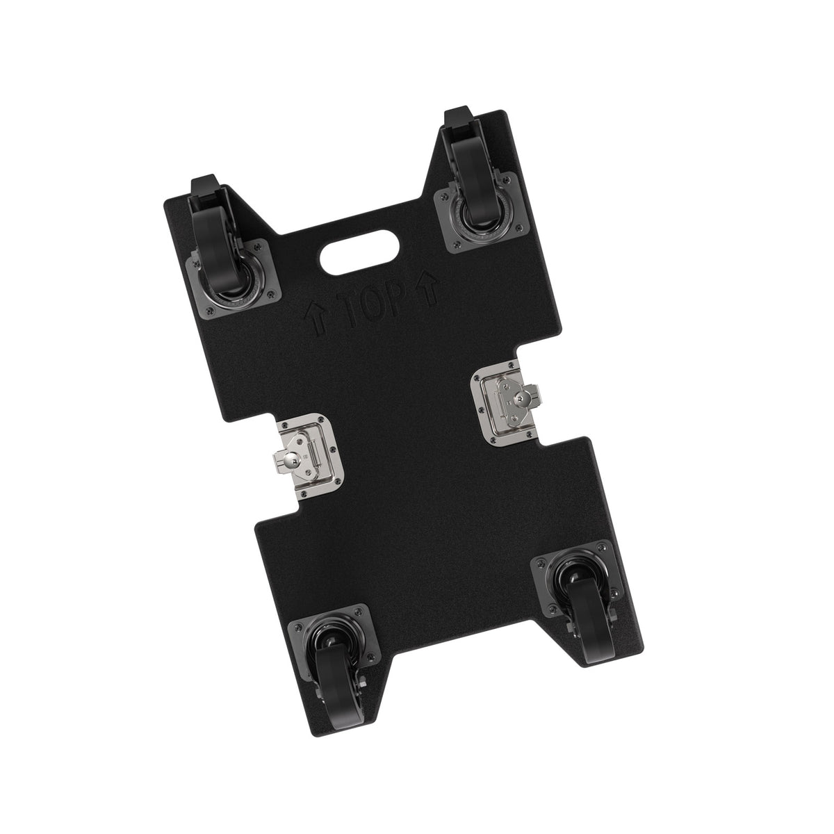ICOA PRO SUB 21  Casterboard