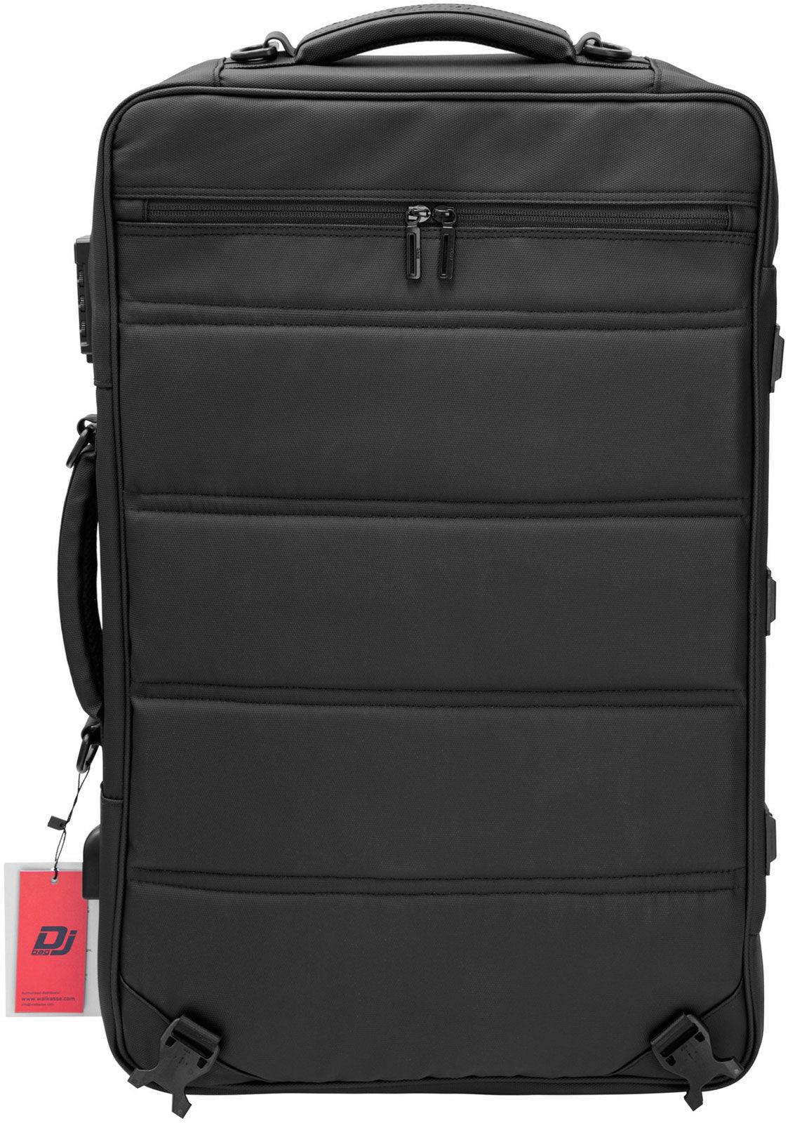K-Mini MK2 mittlere Tasche für DJ-Controller