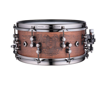 Black Panther DL The Warbird 12 X 5.5"