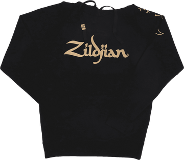 "XL" Kapuzenpullover Zildjian Alchemy