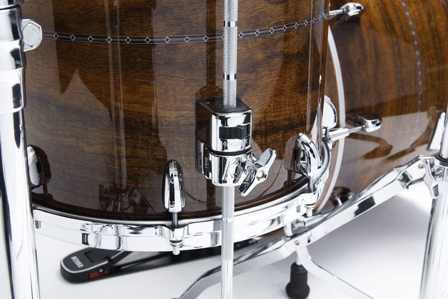 Star Bubinga Fusion 20 Natur Indischer Lorbeer