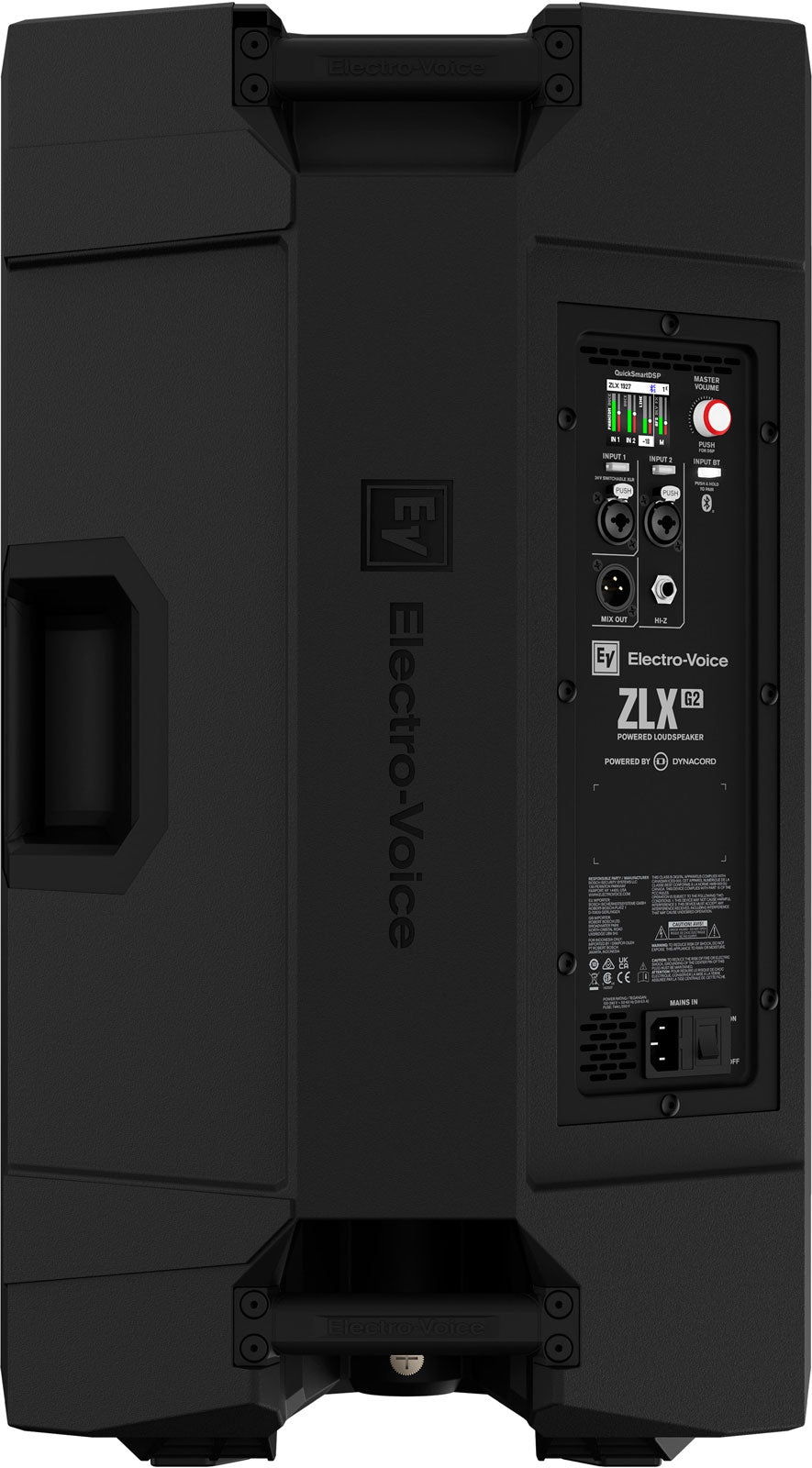 ZLX-15P-G2