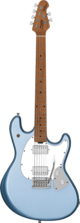 Sterling Sr50 Firemist Silver