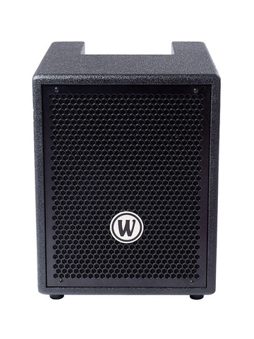 WARWICK GNOME CAB 1X10 POUCES 150 WATT 8 OHMS