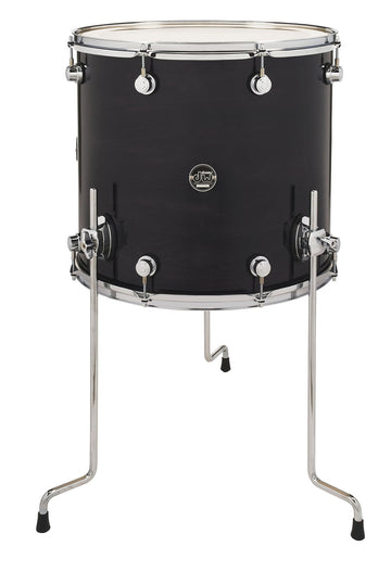 TOM  PERFORMANCE LACQUER EBONY STAIN