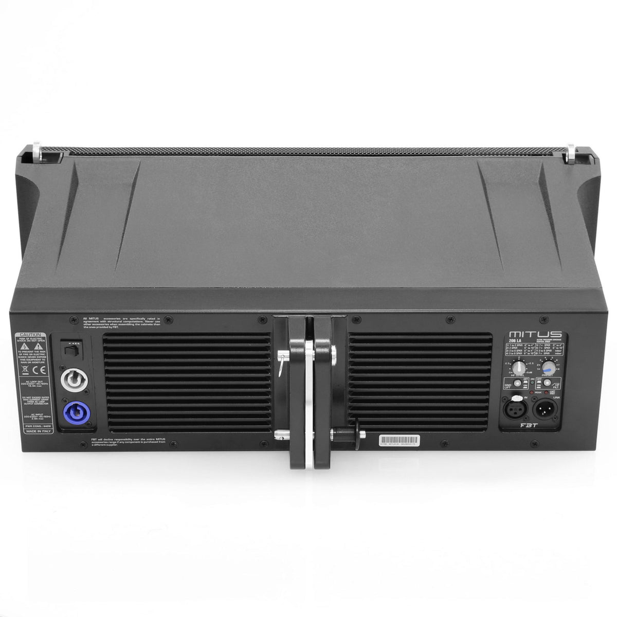 Mitus 206LA