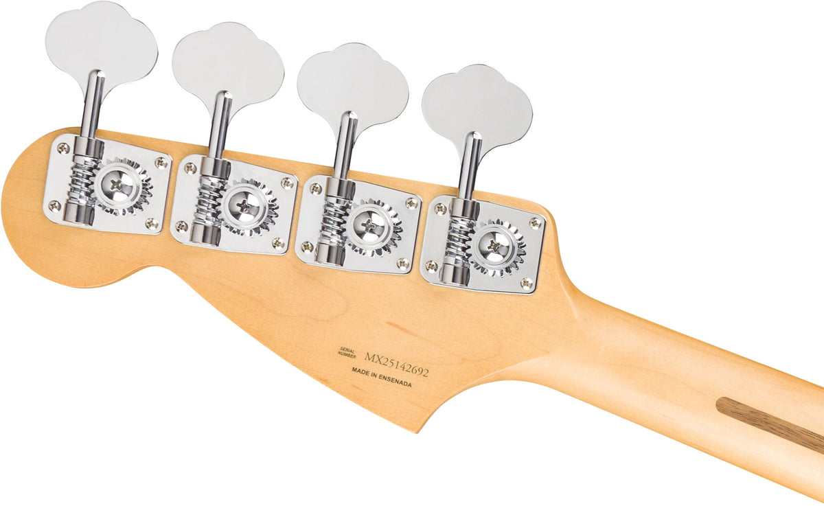 Mustang Bass PJ Player II MN Kaktusgrau