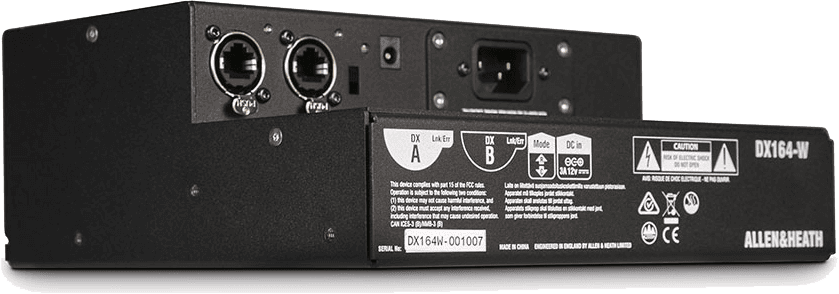 DX164-W
