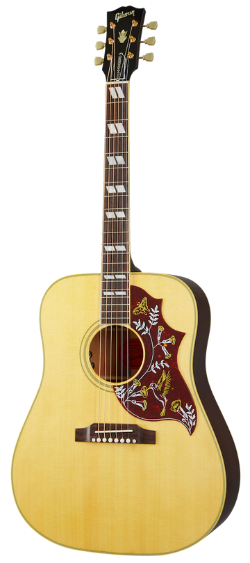 Hummingbird Original Antik-Natur