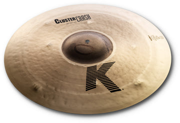 K0935 - Cluster Crash 20