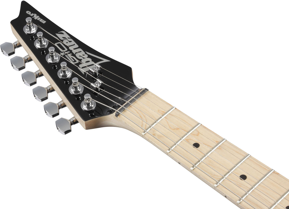 GRGM21M-MPL Metallic-Purpur Mikro Gio