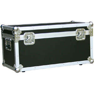 Flightcase utilitaire moyen