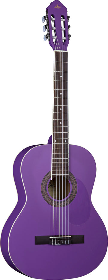 CS-10 4/4 Violett Oberflächenbehandlung