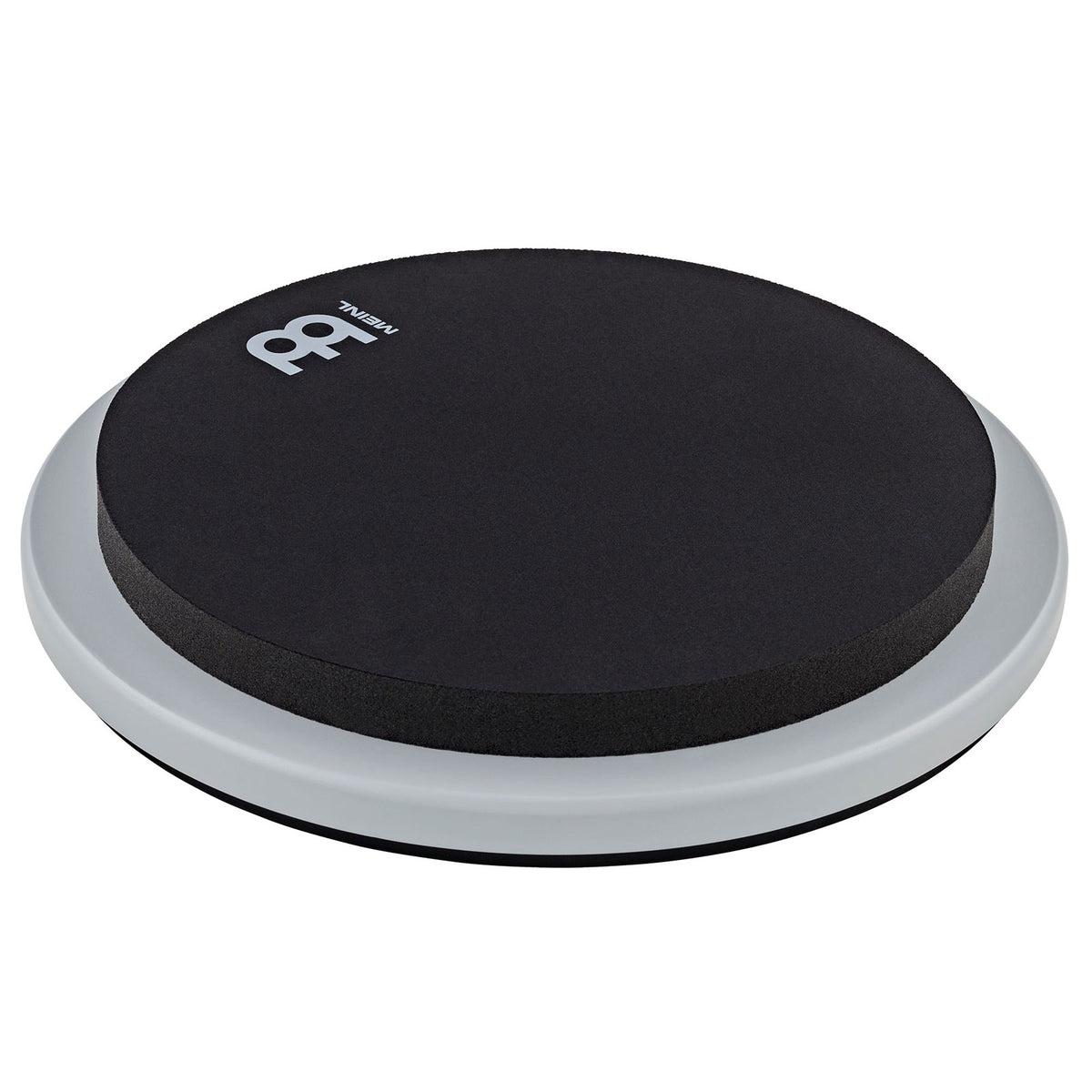 12" Double Sided Pad - Gray
