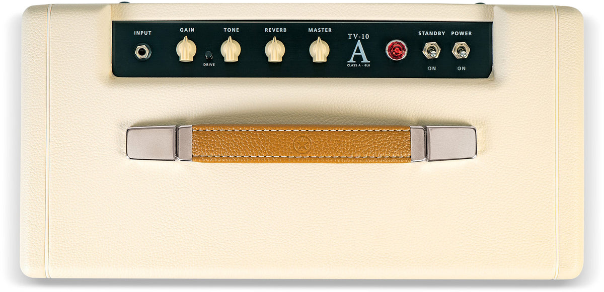 TV-10 A 10W 6L6