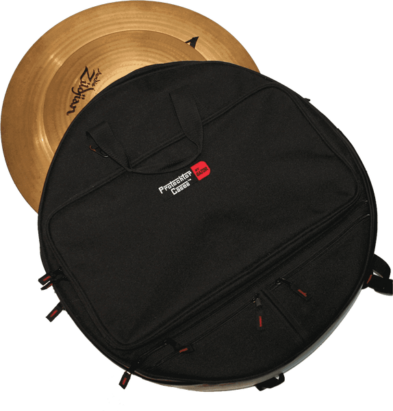 Gator GP-CYMBAK-22 - Rucksack 22" - 6 Becken