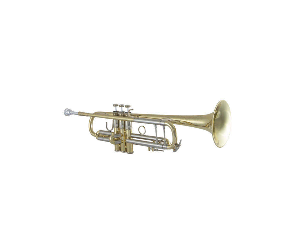 190S43 - Bb STRADIVARIUS LACKIERT