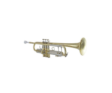 190S43 - Bb STRADIVARIUS LACKIERT