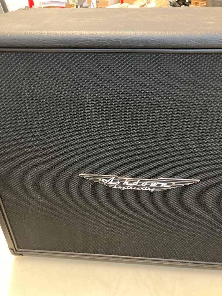 SX CAB 1X12" CELESTION SEVENTY 80 CLOSED BACK STRAIGHT - B Stock