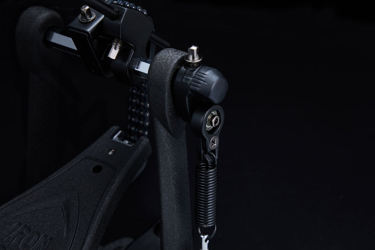 HP600DMB - Iron Cobra 600 Duo Glide Dark Shadow Edition