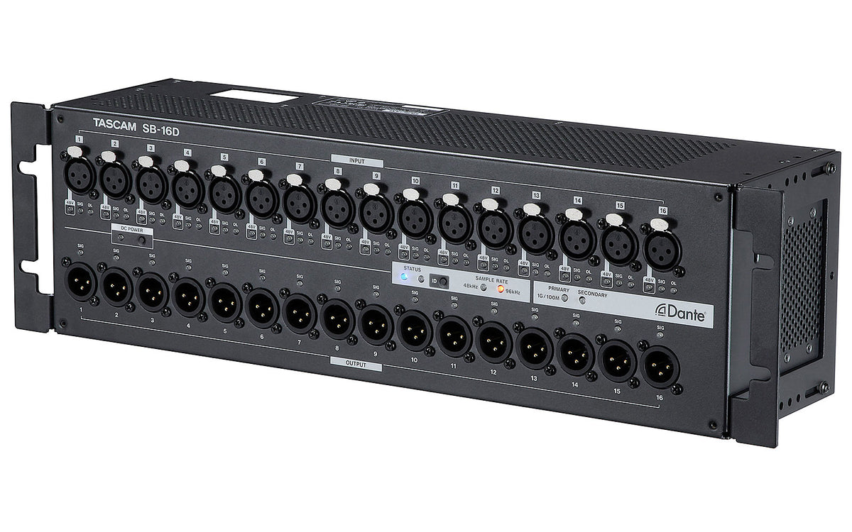 SB-16D