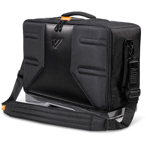 Veloc - Tasche für Doppelpedal der Bassdrum - 19x12 in