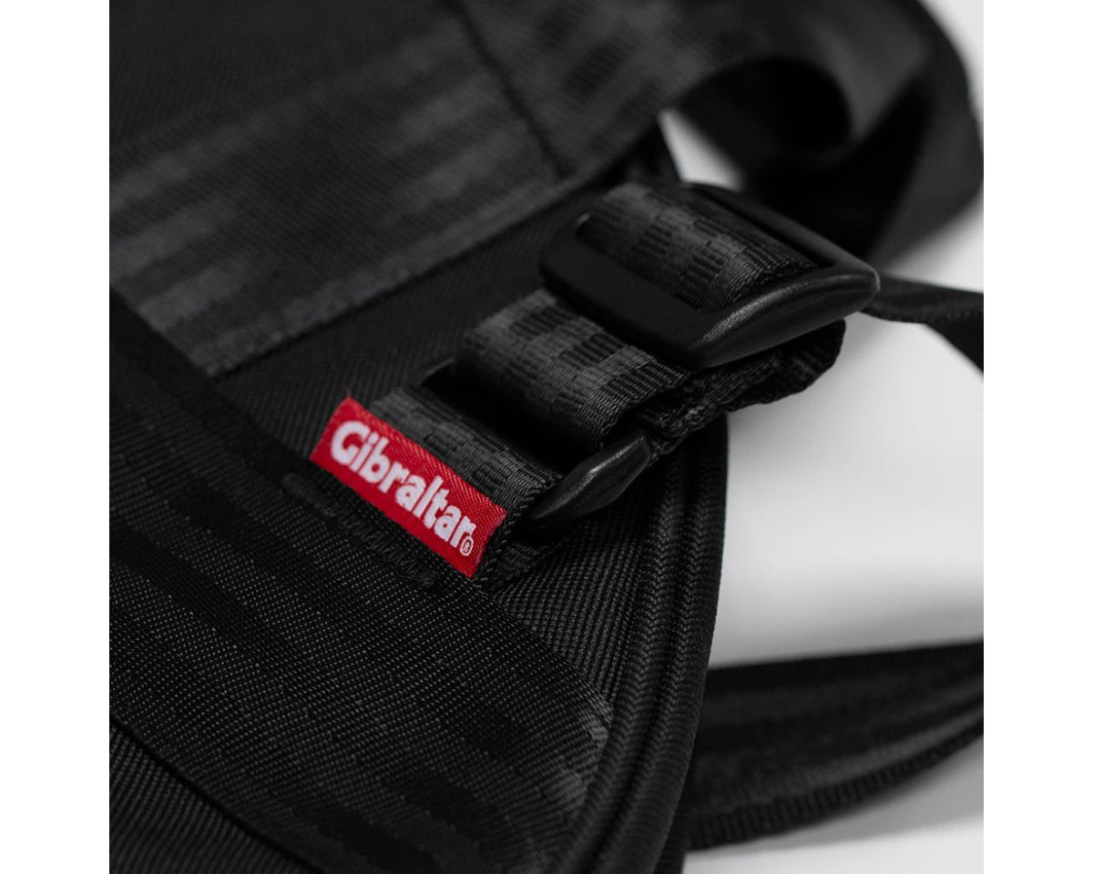BAG DELUXE PRO FIT CYMBAL GPCB22-DLX 22"