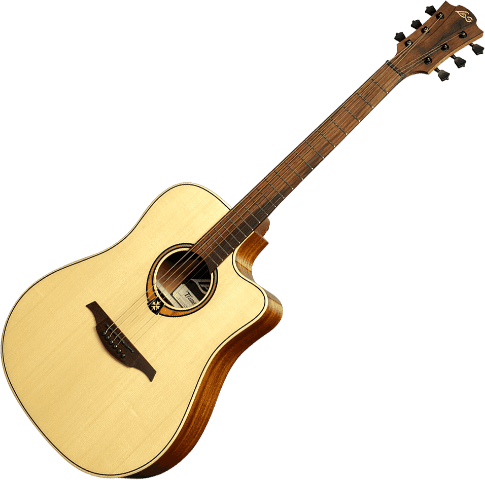 Tramontane T88Dce Dreadnought Ctw