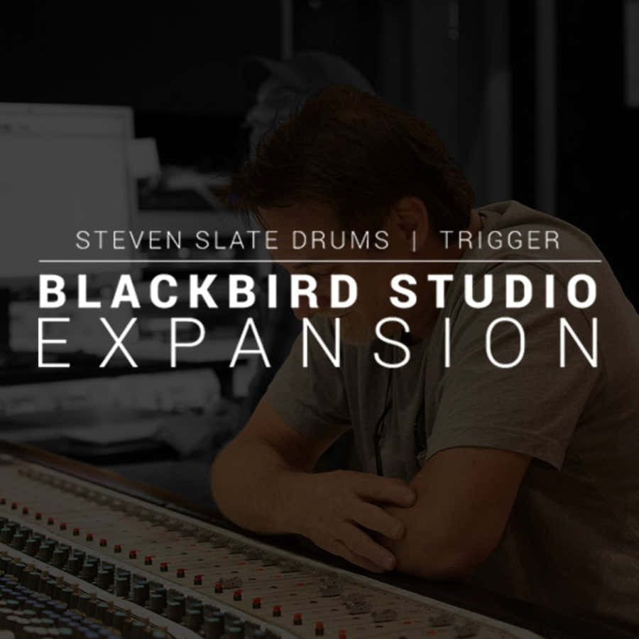 TRIGGER 2 Blackbird-ERWEITERUNG