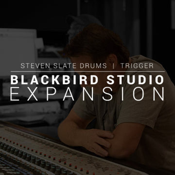 TRIGGER 2 Blackbird-ERWEITERUNG