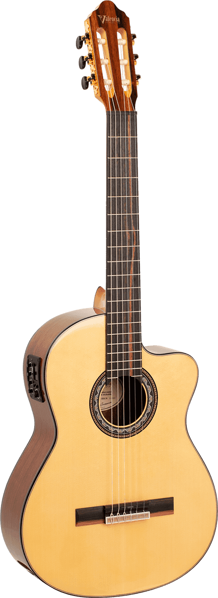 Vc 564 4-4 Natural Electro