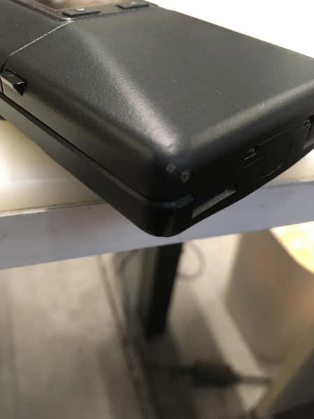 Shure PSM 300 PREMIUM + SE215CL - L19 - B Stock
